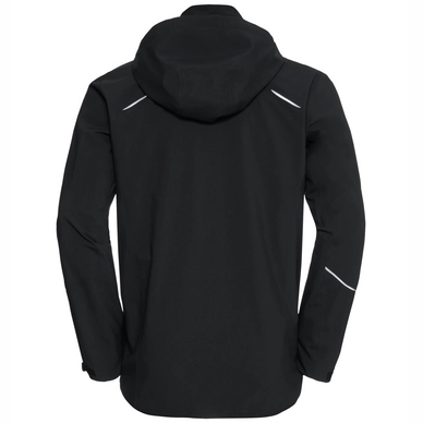 Jas Odlo Hardshell Fremont Men Black