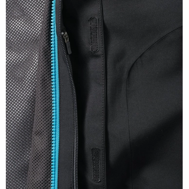 Jas Odlo Hardshell Fremont Men Black