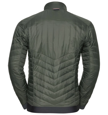Odlo cocoon s zip in clearance