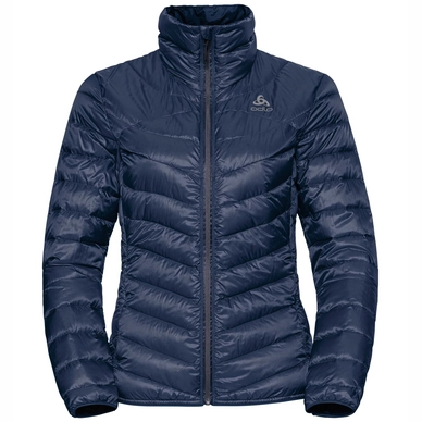 Jas Odlo Women Air Cocoon Diving Navy