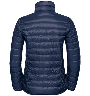 Jas Odlo Women Air Cocoon Diving Navy