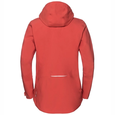 Jas Odlo Women Hardshell Fremont Baked Apple