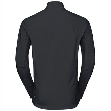 Jas Odlo Men Softshell Lolo Black