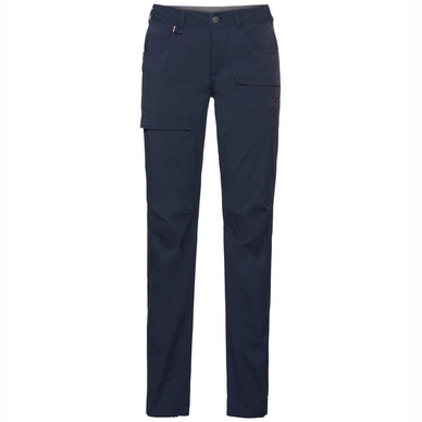 Hose Odlo Pants Solitude Diving Navy Damen