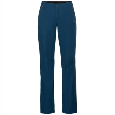 Broek Odlo Women Pants Alta Badia Poseidon