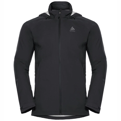 Jas Odlo Men Hardshell Waterton Stretch Black