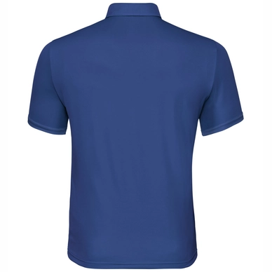 Polo Odlo Men S/S Nikko F-Dry Light Sodalite Blue