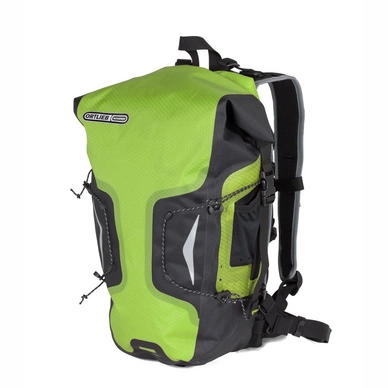 Rucksack Ortlieb Airflex 11L Lime Black