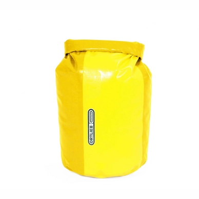 Draagzak Ortlieb Dry Bag PD350 7L Yellow Sunyellow