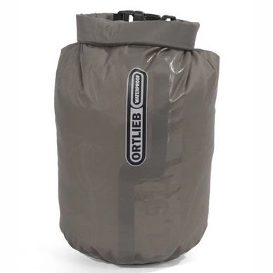 Draagzak Ortlieb Ultra Lightweight Dry Bag PS10 1.5L Dark Grey