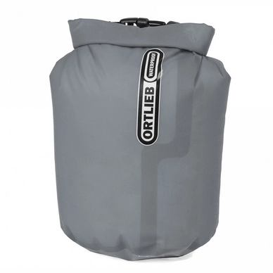 Sac Fourre-Tout Ortlieb Dry Bag PS10 1.5L Light Grey