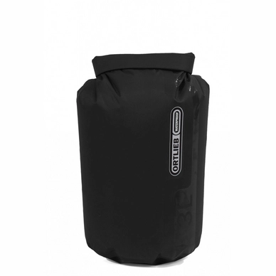 Sac Fourre-Tout Ortlieb Dry Bag PS10 3L Black