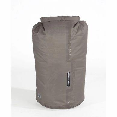 Draagzak Ortlieb Ultra Lightweight Commuter Dry Bag PS10 Valve 22L Dark Grey