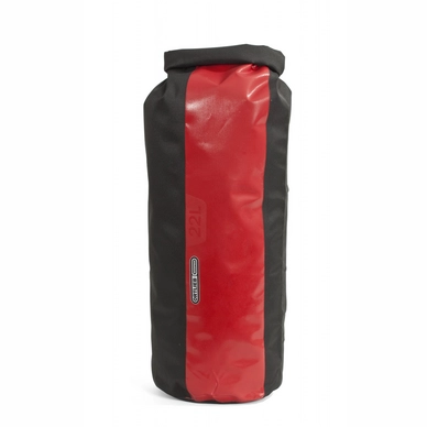 Sac Fourre-Tout Ortlieb Dry Bag PS490 22L Black Red