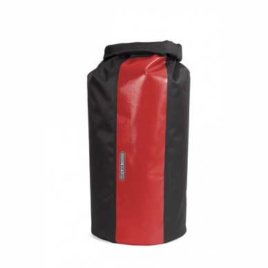 Packsack Ortlieb Dry Bag PS490 35L Black Red