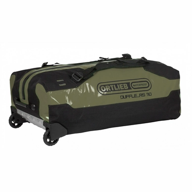 Reisetasche Ortlieb Duffle Rs 110L Olive