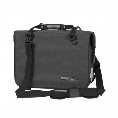 Fietstas Ortlieb Office Bag QL3.1 21L Granite Black