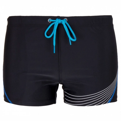 Swimming Trunk O'Neill Men Wave Black Out