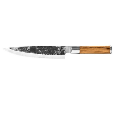 Chef's Knife Forged Olive 20.5 cm