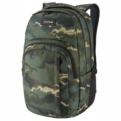 Rucksack Dakine Campus L 33 L Olive Ashcroft Camo