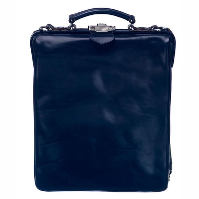 On The Bag 0569 Blauw B2 Front