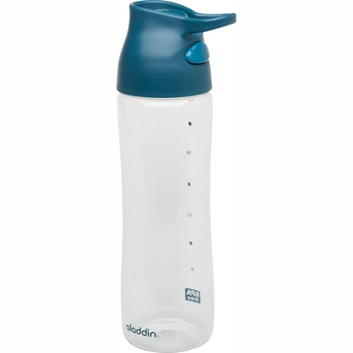Wasserflasche One Handed Marina 0,7 L