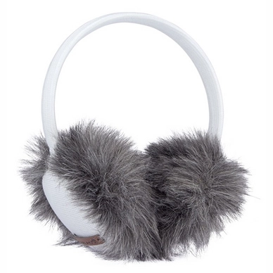 Earmuffs Starling Women Blaze White