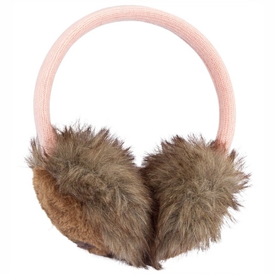 Earmuffs Starling Women Kari Light Pink