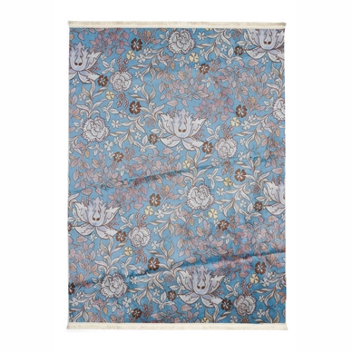 Vloerkleed Essenza Ophelia Small Midnight Swim (60 x 90 cm)