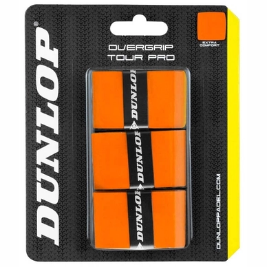 Overgrip Dunlop Tour Pro Orange