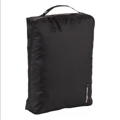 Organiser Eagle Creek Pack-It™ Isolate Cube Extra Small Black