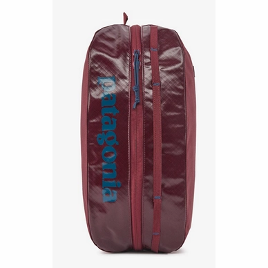 Organizer Patagonia Unisex Black Hole Cube Large Wax Red '23