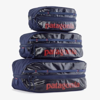 Organiser Patagonia Unisex Black Hole Cube Small