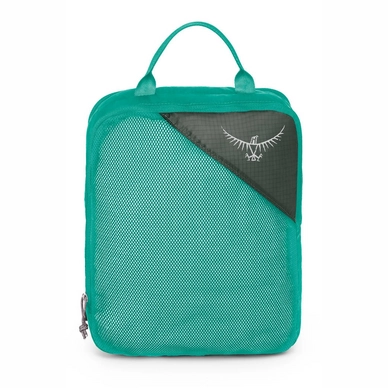 Organiser Osprey Ultralight Double Sided Cube Medium Tropic Teal M