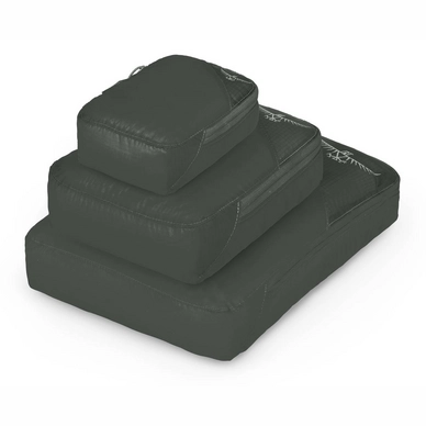 Organiser Osprey Ultralight Packing Cube Set Shadow Grey (S/M)/L