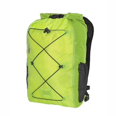 Rugzak Ortlieb Light Pack Pro 25L Light Green Lime