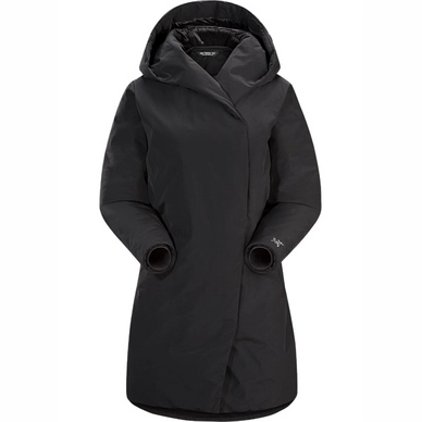 Jacket Arc'teryx Women Osanna Coat Black