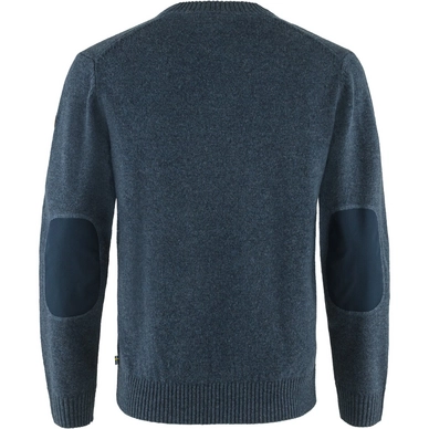 Ovik_Round-neck_Sweater_M_87323-560_B_MAIN_FJR