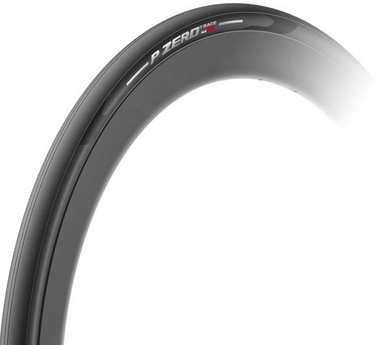 Fietsband Pirelli P ZERO Race SL TLR Black 24-622