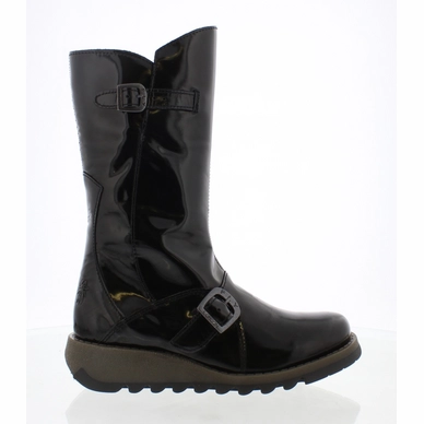 Fly London Sminx Line Mes 2 Black