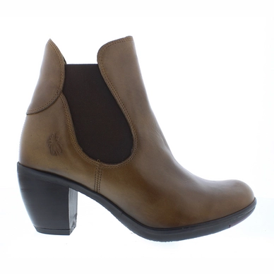 Ankle Boots Fly London Habb Camel