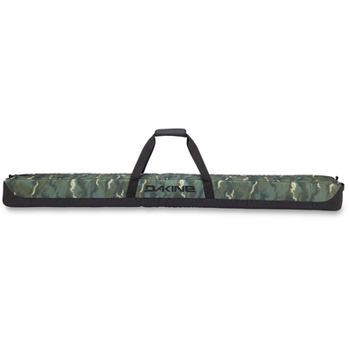 Ski Bag Dakine Padded Ski Sleeve Olive Ashcroft Camo 175 cm