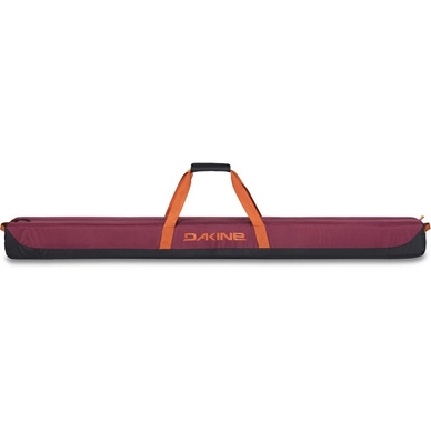 Skitas Dakine Padded Ski Sleeve Port Red 190 cm