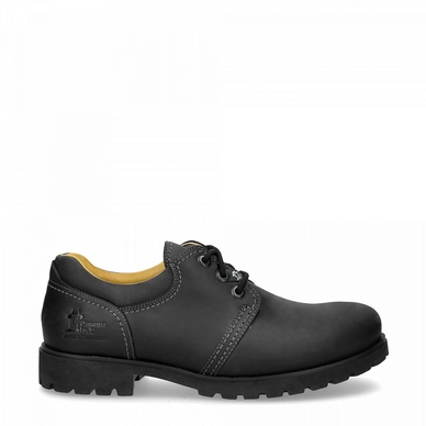 Chaussures Panama Jack Panama 02 C3 Napa Grass Negro Black