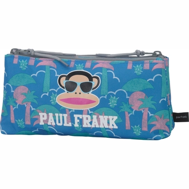 Etui Paul Frank Girls Blue