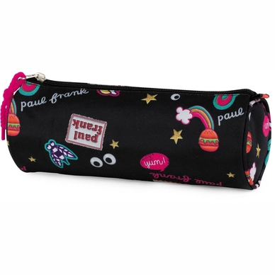 Etui Paul Frank Girls Black Breed