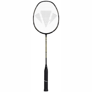 Badmintonracket Carlton Powerblade 8100 2017 (Bespannen)