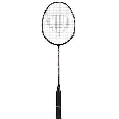 Badmintonracket Carlton Powerblade 8810 2017 (Bespannen)