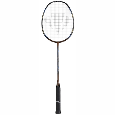 Badmintonracket Carlton Powerblade 9910 2017 (Bespannen)