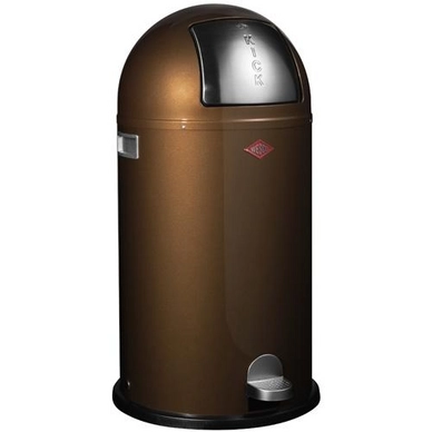 Wesco Kickboy Chocolade 40L